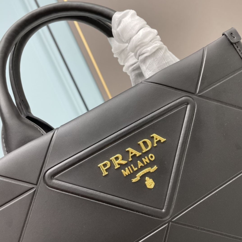 Prada Shopping Bags